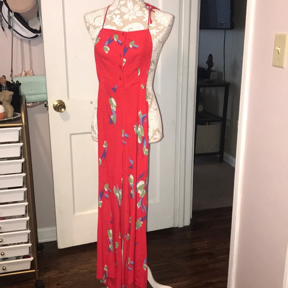 Urban Outfitters Jumpsuit